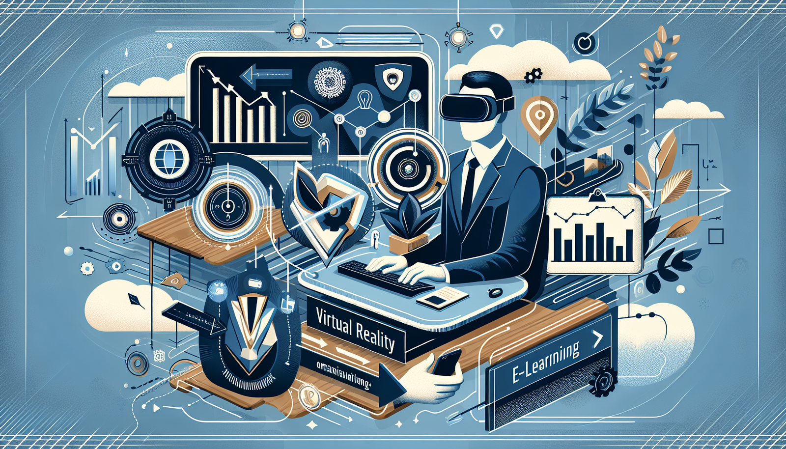 Realidad Virtual para el Bienestar